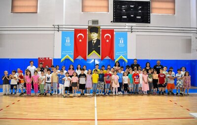 ÖĞRENDİKLERİNİ TURNUVA İLE PEKİŞTİRDİLER